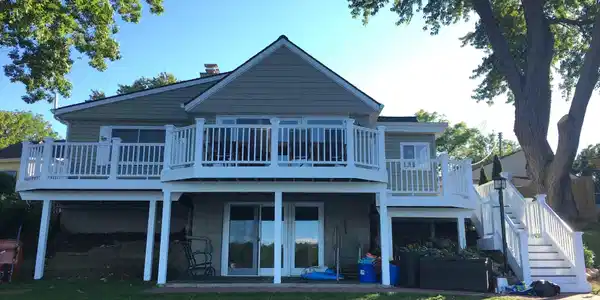 6040 LONG POINT Drive