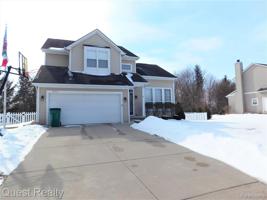 5011 LEYLAND Drive