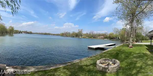 Vacant Cooley Lake Rd