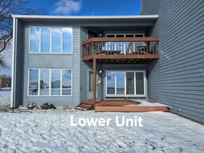 407 W Lake Street