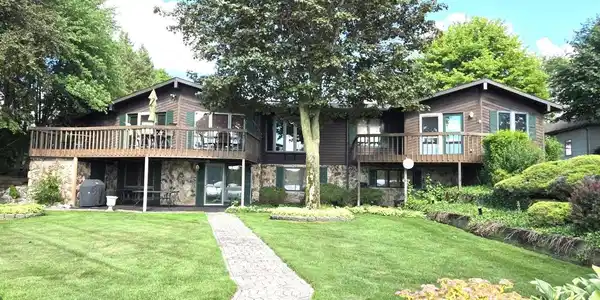 1116 Fairway Drive