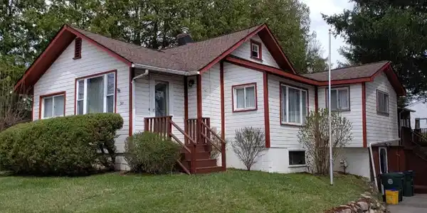 321 HEIGHTS Road