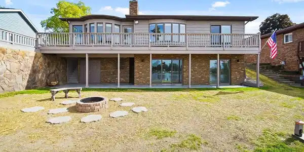 156 Southern Shores Drive