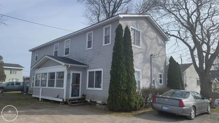 134 Eckfield