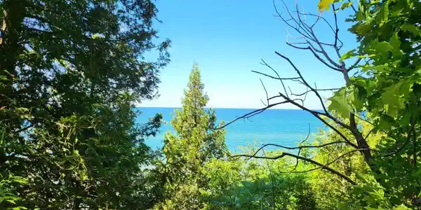 LOT E S Scenic Drive