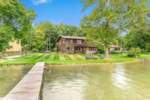 1585 Idlewild Drive