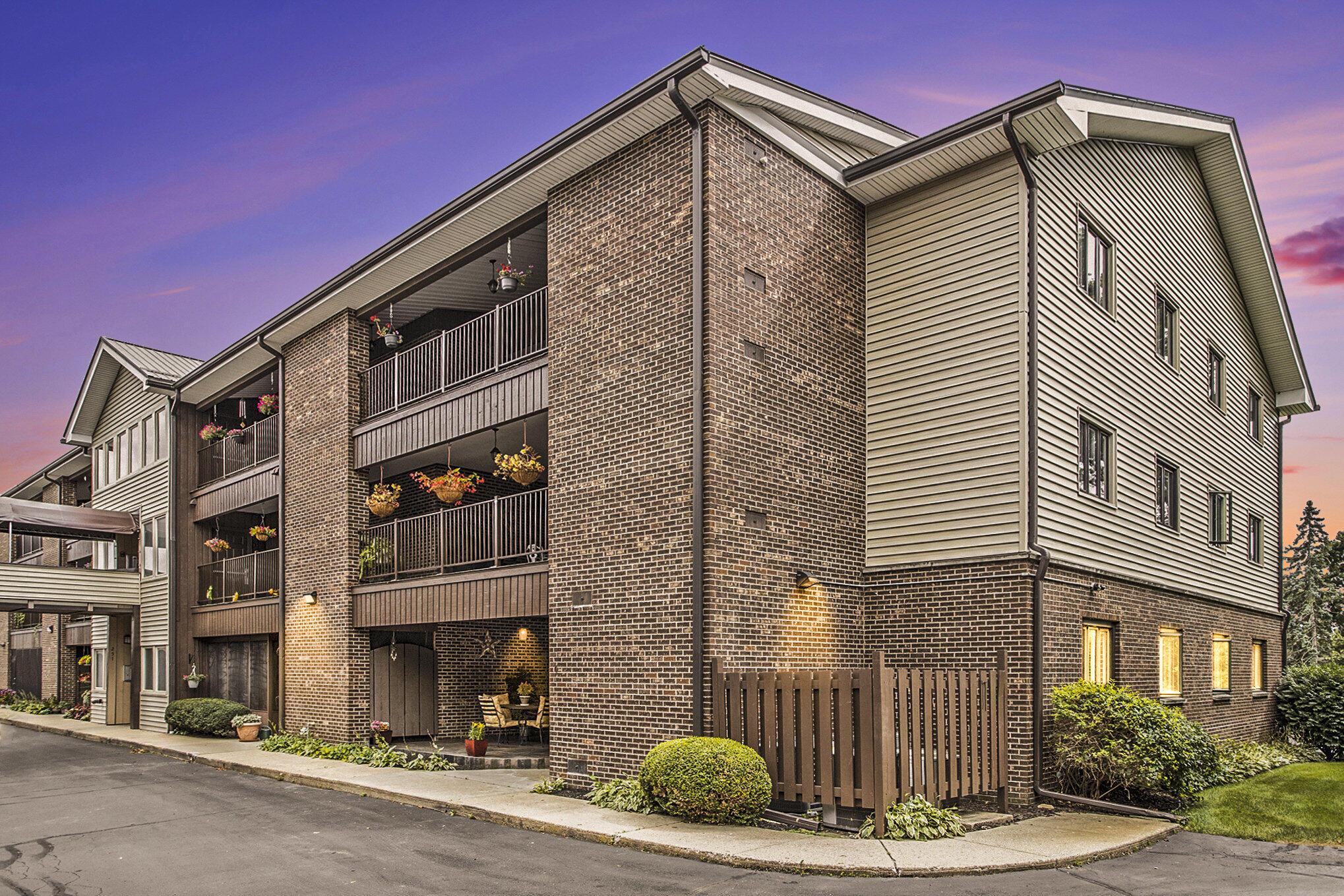 Image 1: Condo