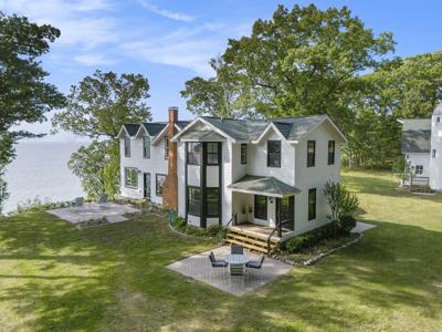 8282 W Harrison Road