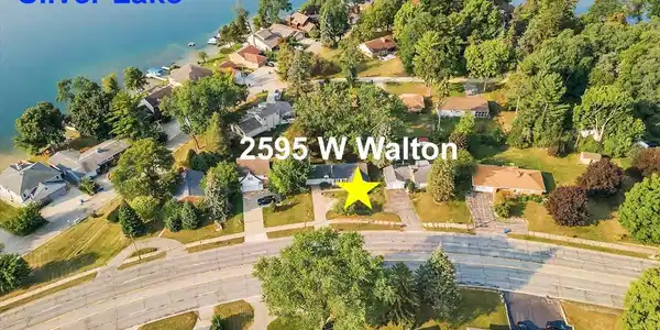 2595 W WALTON Boulevard