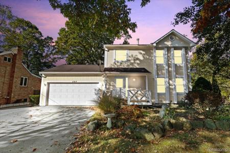 293 Clairemont Drive