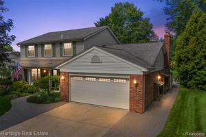 3028 CEDAR KEY Drive