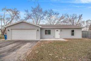 2863 Wisner Road