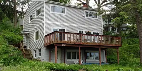 465 HEIGHTS Road