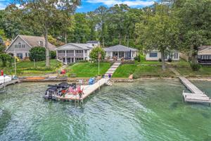 284 E Gull Lake Drive