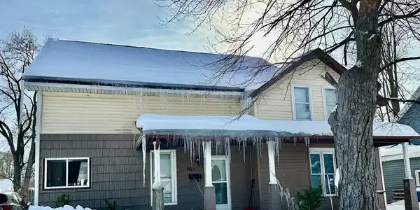 2017 Morton Avenue