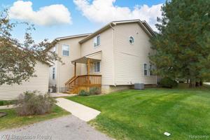 4993 OAK HILL Drive