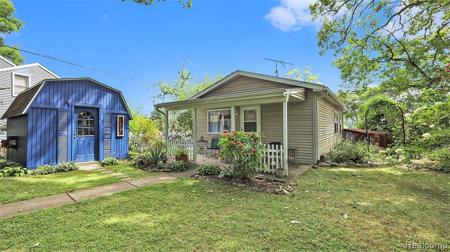 1167 BEACH Drive
