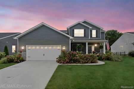 3224 Waverly Woods Lane