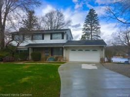 6564 AMY Drive