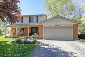 2671 WAREING Cove