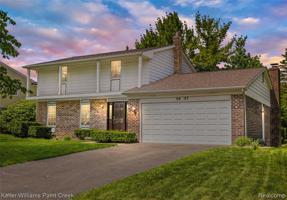 2937 SATURN Drive