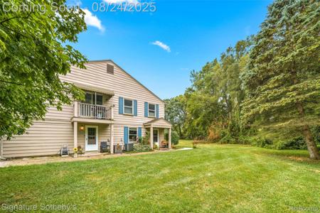 3141 Sunnyside Court