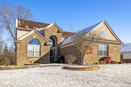 4881 Spring Meadow Drive