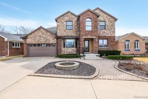 22530 ARDMORE PARK Drive