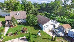 1608 S NEWMAN Road