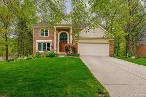 2604 CANOE CIRCLE Drive