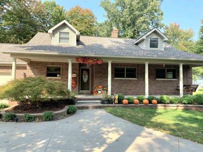 3040 Fruit Road