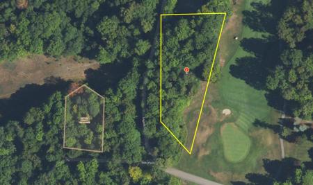 Lot 68 Legend Trail