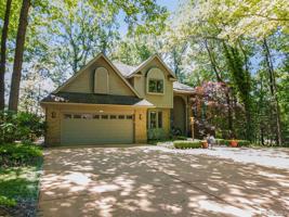 2491 ISLAND VIEW Drive