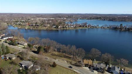 10260 Elizabeth Lake - Lot C Road