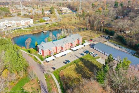 6600 Trillium Village Lane