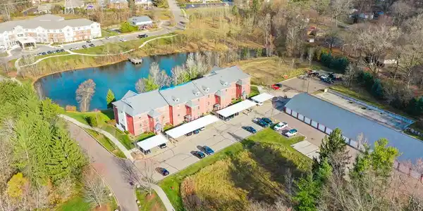 6600 Trillium Village Lane