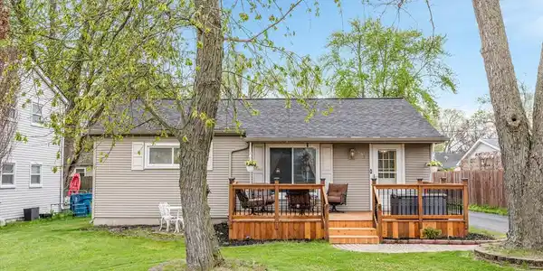 5535 S AYLESBURY Drive