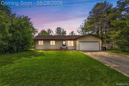 233 Peninsula Lake Drive