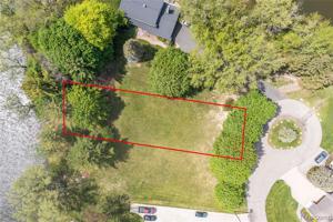 Lot 1 Sandbar Drive