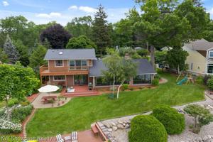 8521 COOLEY BEACH Drive