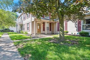 2873 GLENWOOD Court