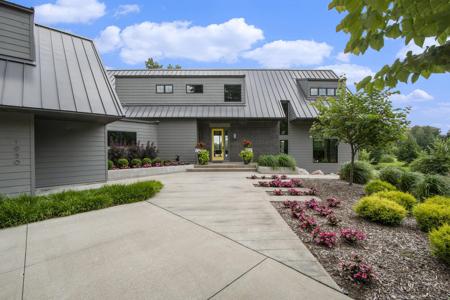 1950 Robinson Road