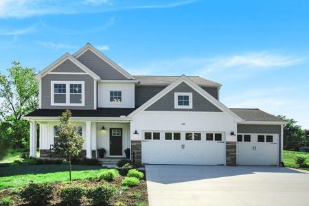653 Preserve Drive