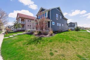 1776 TOWN COMMONS Drive