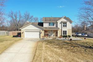 8652 SUNSET COVE Drive