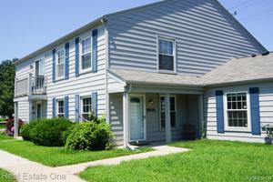 2605 THORNBRIER Court