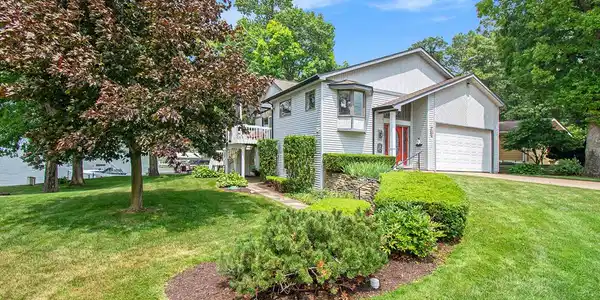 418 Nottingham Drive