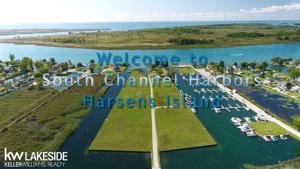 7328 North Bay Drive LOT 3