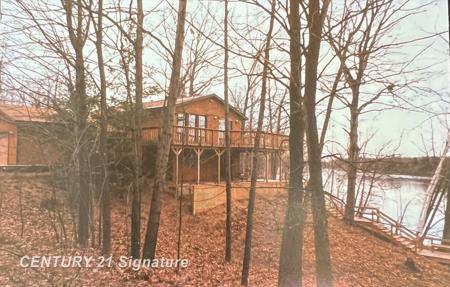 5092 N Lake Sanford Road