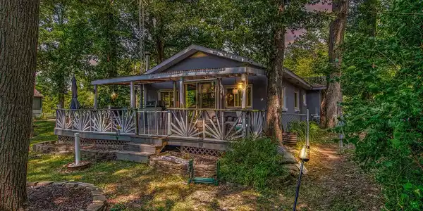 3638 Bridge Park Road